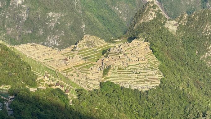 SHORT INKA TRAIL TO MACHUPICCHU 2 DAYS ALL INCLUDED - Booking and Payment