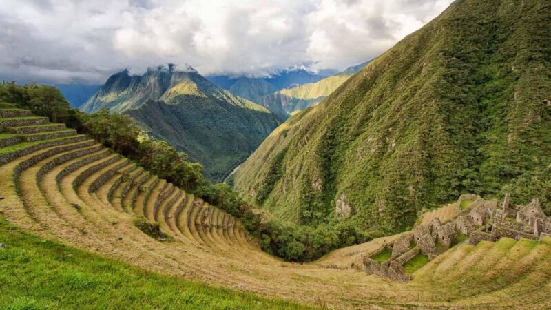 SHORT INKA TRAIL TO MACHUPICCHU 2 DAYS ALL INCLUSIVE - Experience and Highlights