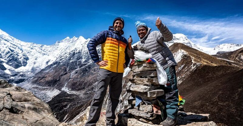 Short Langtang Trek 5 Days: Private Langtang Valley Trek - Trek Experience