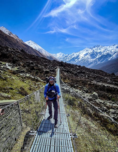 Short Langtang Trek 5 Days: Private Langtang Valley Trek - Preparation