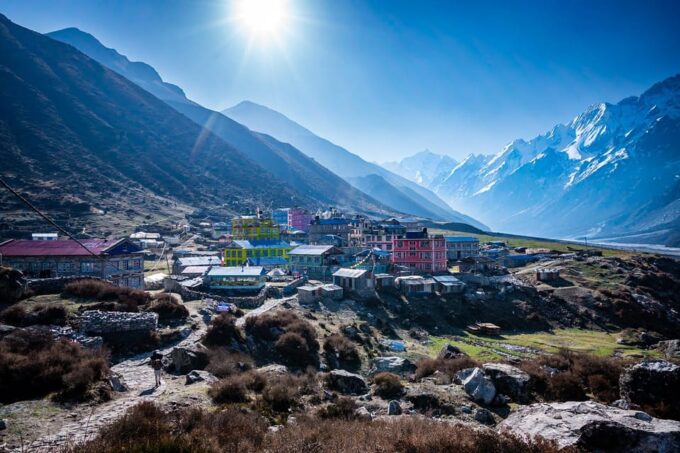 Short Langtang Trek 5 Days: Private Langtang Valley Trek - Pricing and Cancellation