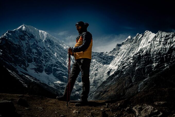 Short Langtang Trek 5 Days: Private Langtang Valley Trek - Frequently Asked Questions