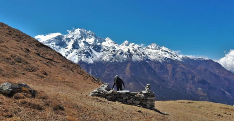 Short Langtang Valley Trek - 6 Days - Inclusion and Exclusion
