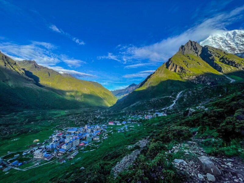 Short Langtang Valley Trek - 6 Days - Preparation Essentials
