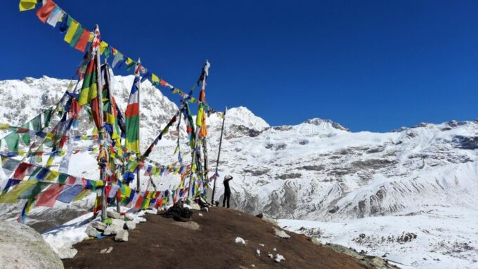 Short Langtang Valley Trek - 6 Days - Transport and Accommodation