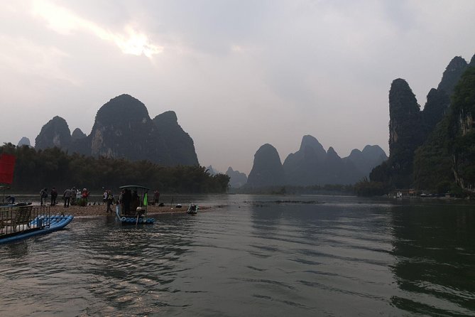 Short Li-River Cruise and Longji Rice Terraces Private Day Tour - Reviews and Feedback