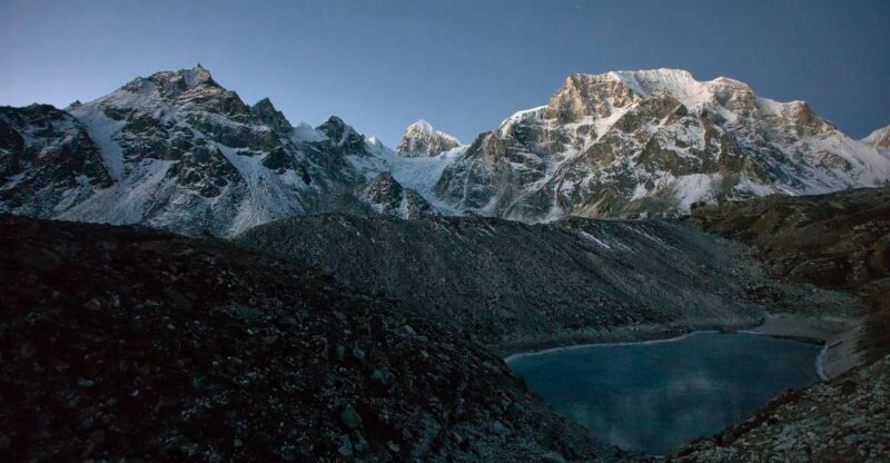 Short Manaslu Circuit Trek - Highlights