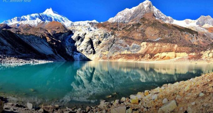Short Manaslu Circuit Trek - Preparation and Packing Essentials