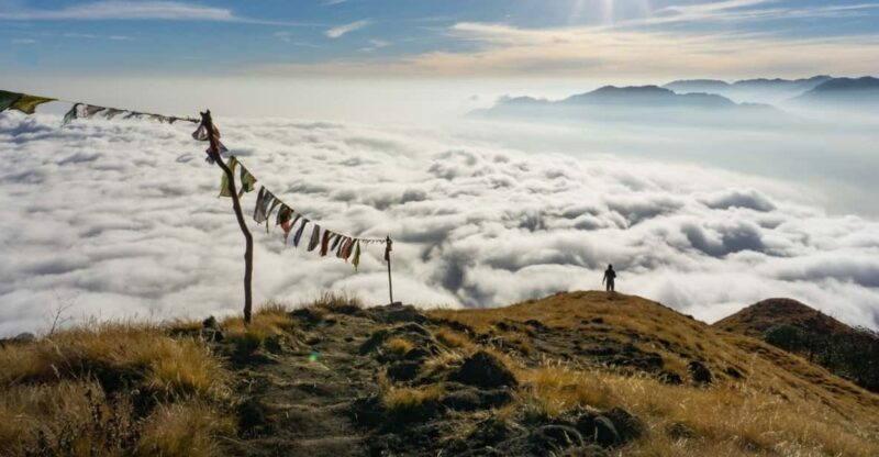 Short Mardi Himal Trek: a Perfect 5-Day Escape From Pokhara - Key Points