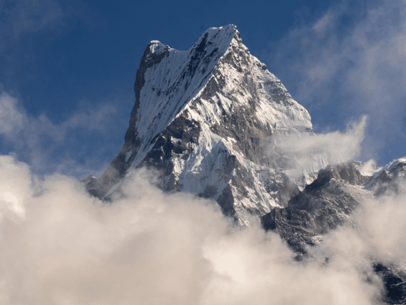 Short Mardi Himal Trek: a Perfect 5-Day Escape From Pokhara - Highlights of the Itinerary