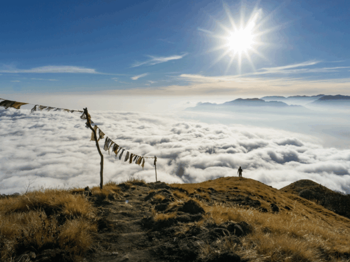Short Mardi Himal Trek: a Perfect 5-Day Escape From Pokhara - What to Bring for the Trek