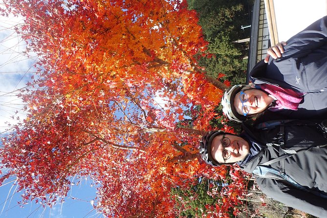 Short Morning Cycling Tour in Hida - Hidden Gems Discovery