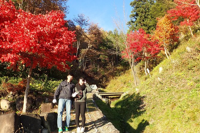 Short Morning Cycling Tour in Hida - Cancellation Policy