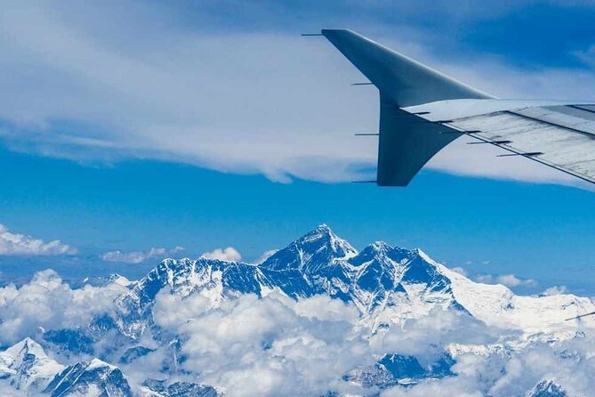 Short on Time? The Ultimate 6-Day Annapurna Base Camp Trek - Guide and Support Services