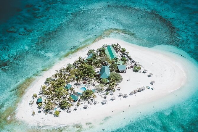 Short & Shark Package -3 Days | 2 Night - Activity Highlights