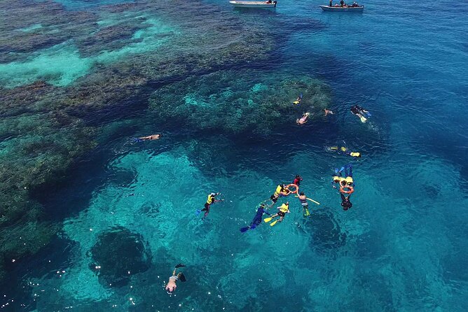 Short & Shark Package -3 Days | 2 Night - Booking and Payment