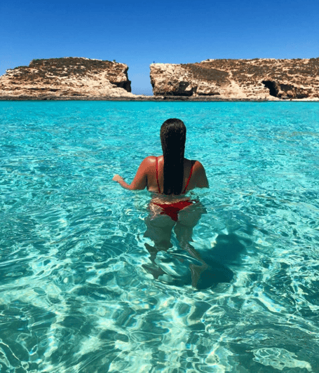 Short Splash - Trips in Blue Lagoon, Roofless Cave & Comino - Booking and Cancellation
