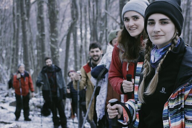 Short Trekking to Vinciguerra Glacier and Laguna Tempanos - Booking and Cancellation Policy