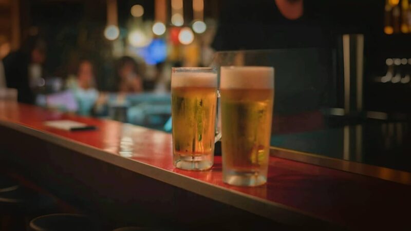 Short Trip With 3-Minute Kimono Dressing - Ebisu Night Tour - Experience Highlights