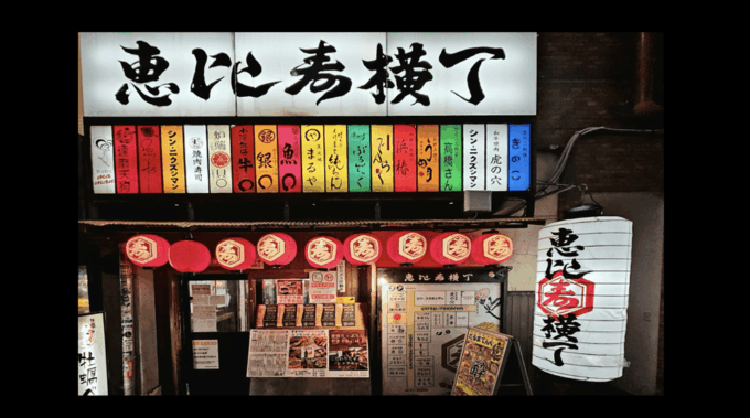 Short Trip With 3-Minute Kimono Dressing - Ebisu Night Tour - Exploring Ebisus Vibrant Nightlife