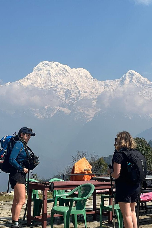 Short yet Stunning Trek in Nepal - Frequently Asked Questions