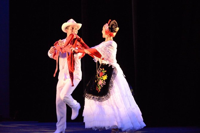 Show + Dinner V.I.P ... Folk Show ... Latin Show. - Latin Show Highlights
