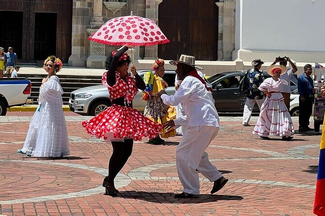 Show Me the City! A Panama & Canal Tour - Tour Participation Details