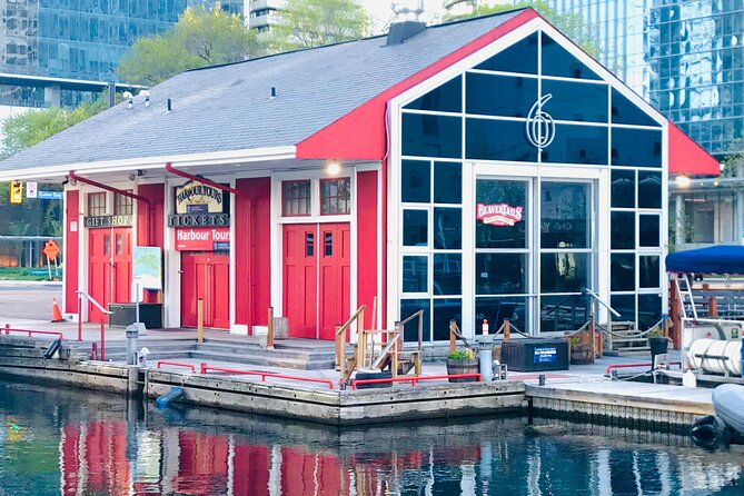 Show Me the City! a Toronto Walking Tour - Glowing Reviews