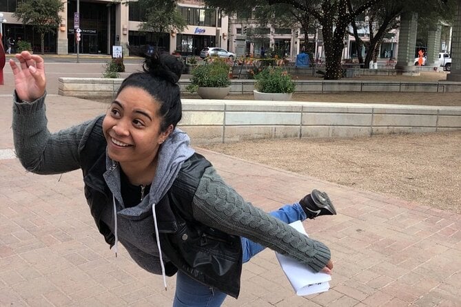 Shreveport City Scavenger Hunt by Crazy Dash - Bringing the City to Life