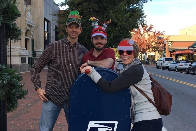 Shreveport City Scavenger Hunt by Crazy Dash - Frequently Asked Questions