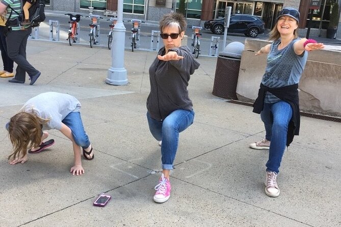 Shreveport City Scavenger Hunt Excursion by 3Quest Challenge - Frequently Asked Questions