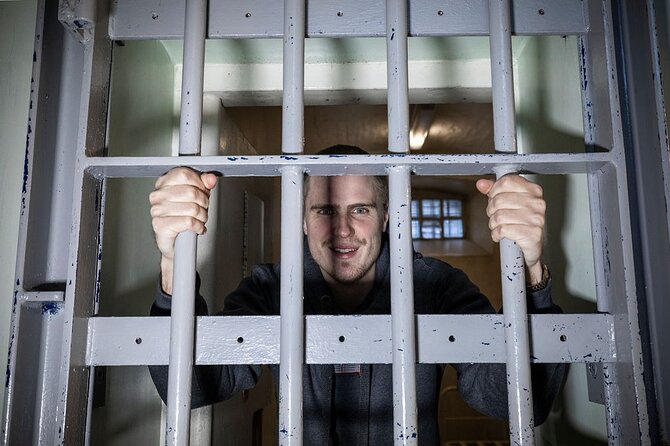 Shrewsbury Prison Escape Room - The Hole - Operational Management and Accolades