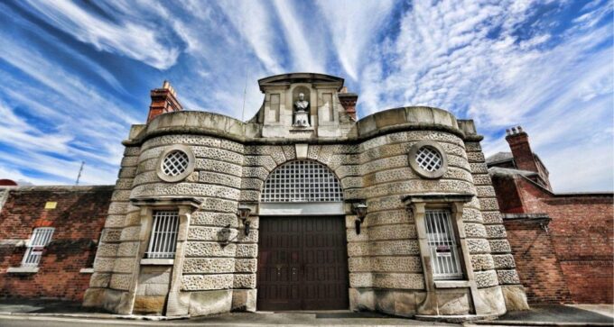 Shrewsbury Prison: Guided Tour - Recap