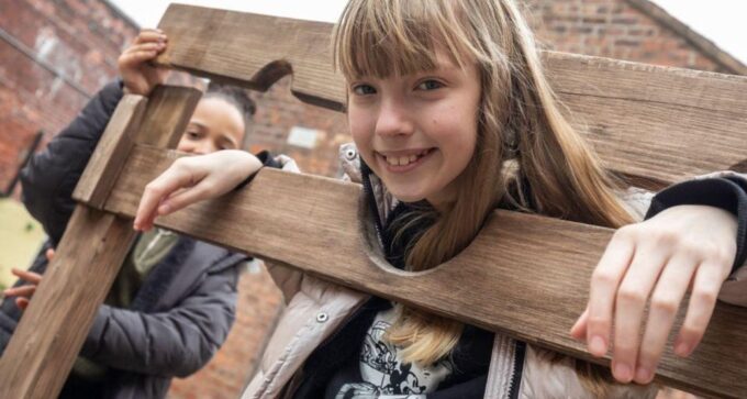 Shrewsbury Prison: Self-Guided Tour - History of the Victorian Prison