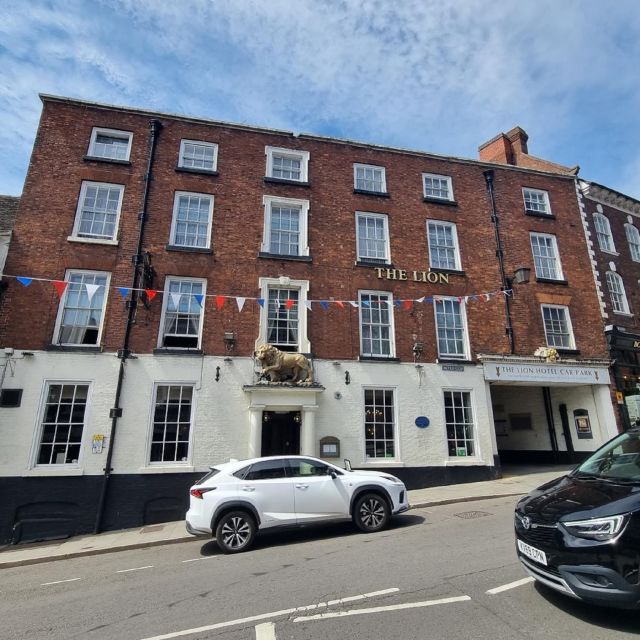 Shrewsbury: Walking Tour & Audio Guide of Darwins Origins - Frequently Asked Questions