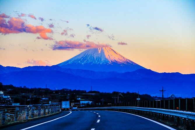Shrine Explore in Yamanashi & Japanese Countryside Camp in Nagano - Cancellation Policy