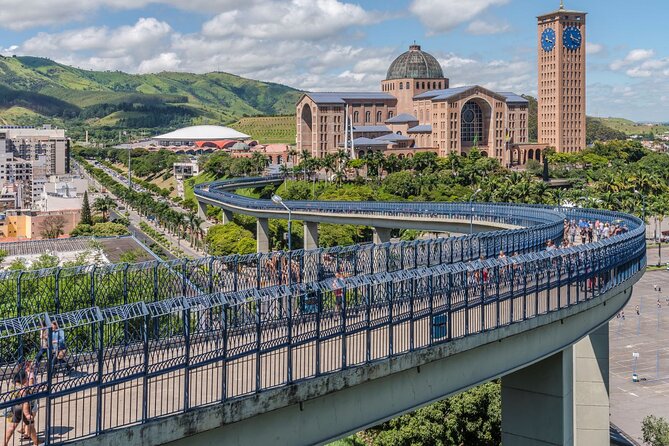 Shrine Of Our Lady Of Aparecida In Honor To The Blessed Virgin Mary – Day Trip - Customer Testimonials