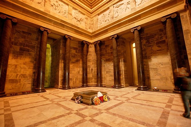 Shrine of Remembrance Cultural Guided Tour in Melbourne - Accessibility and Requirements