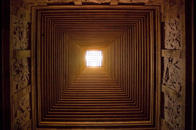 Shrine of Remembrance Cultural Guided Tour in Melbourne - Operating Days and Group Size