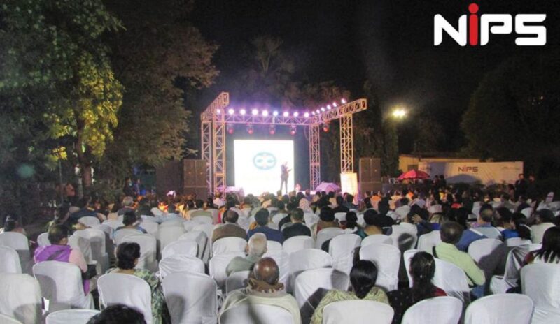 Shubh Shuruaat Lawn and Banquet : Lawn in Salt Lake, Kolkata - Event Types and Accommodations