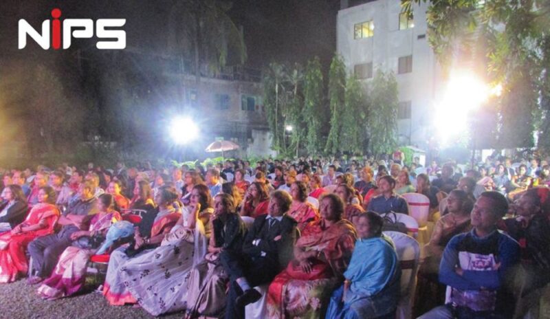Shubh Shuruaat Lawn and Banquet : Lawn in Salt Lake, Kolkata - Customizable Seating Arrangements