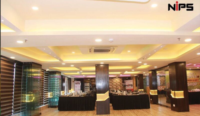 Shubh Shuruaat Lawn and Banquet : Lawn in Salt Lake, Kolkata - Diverse Culinary Offerings