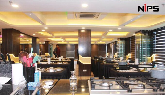 Shubh Shuruaat Lawn and Banquet : Lawn in Salt Lake, Kolkata - Accessibility and Parking