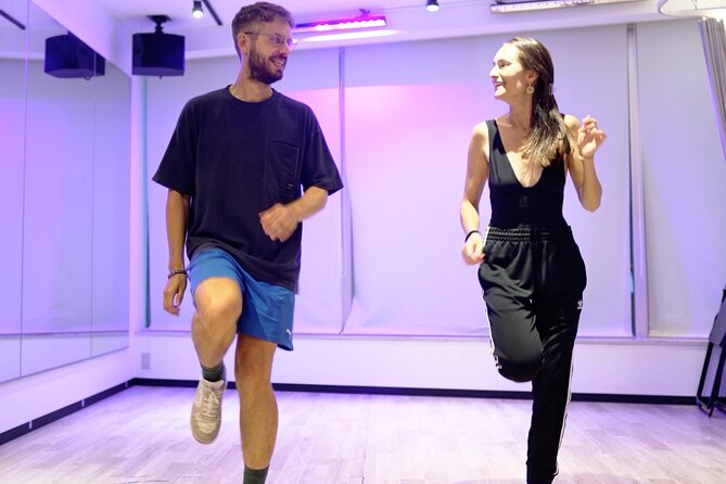 Shuffle Dance in Tokyo With a Tiktok Star - Perfect for Beginners - Pricing, Cancellation, and Reviews