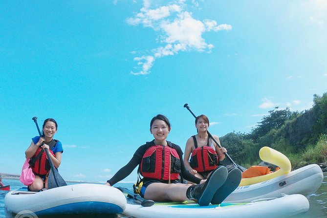 Shuimutin Exclusive SUP Day Tour(Hualien to Taitung) - Transportation and Meeting Details