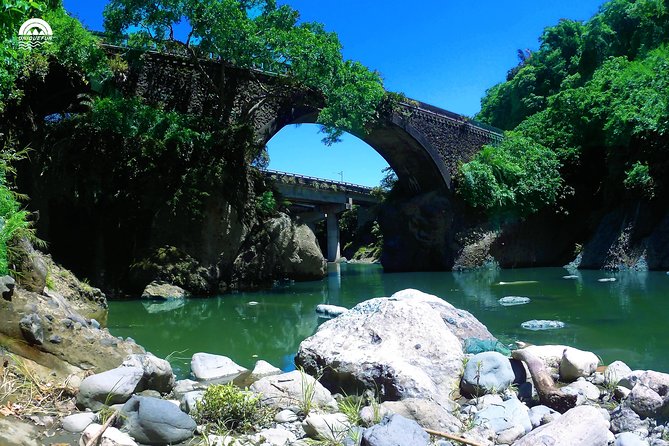 Shuimutin Exclusive SUP Day Tour(Hualien to Taitung) - Booking Information
