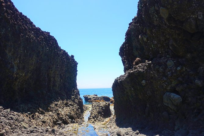 Shuimutin Exclusive SUP Day Tour(Hualien to Taitung) - Unique Landscapes and Beaches