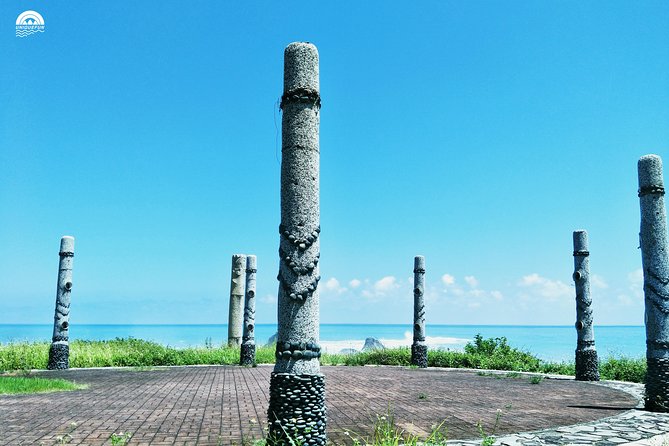 Shuimutin Exclusive SUP Day Tour(Hualien to Taitung) - Travel Insurance and Assistance