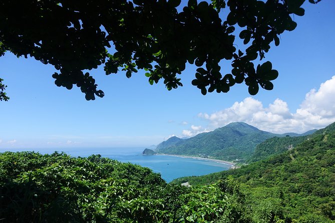 Shuimutin Exclusive SUP Day Tour(Hualien to Taitung) - Transportation and Meeting Details