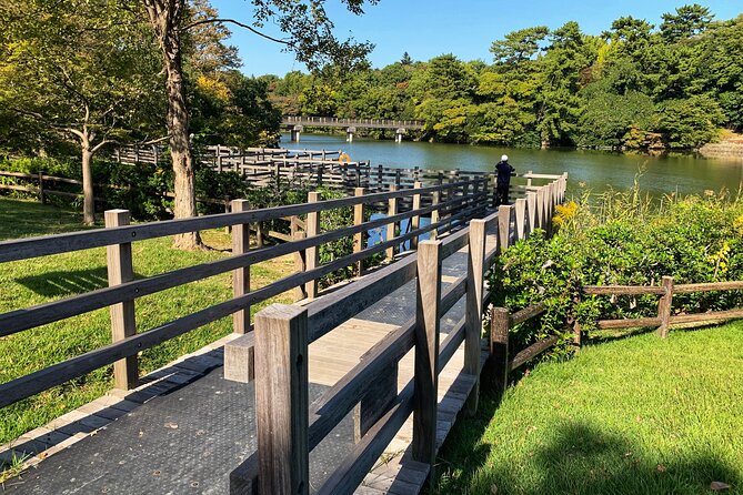 Shurakuen Great Buddha Tour From Nagoya - Additional Information